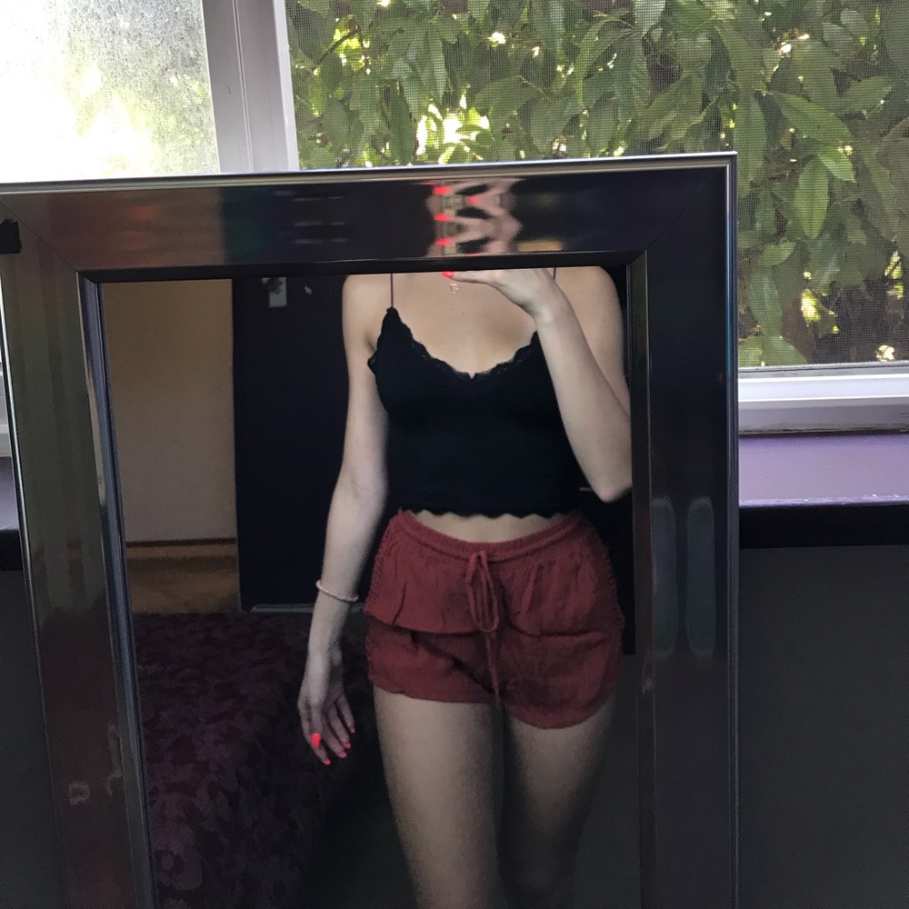 Forever 21 shorts